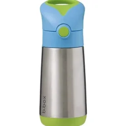 BBox Straw, Sippy & Training Cups|Dishes, Utensils & Food Containers*Insulated Drink Bottle - Ocean Breeze