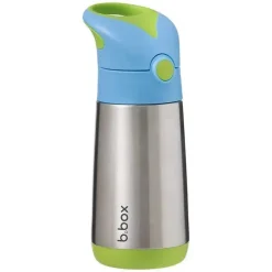 BBox Straw, Sippy & Training Cups|Dishes, Utensils & Food Containers*Insulated Drink Bottle - Ocean Breeze