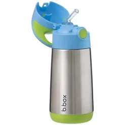 BBox Straw, Sippy & Training Cups|Dishes, Utensils & Food Containers*Insulated Drink Bottle - Ocean Breeze