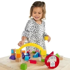 Baby Einstein Toys For 2 Year Old*Be Hape - Curious Creations Kit