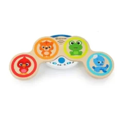 Baby Einstein Toys For 2 Year Old|Gift For Toddler*Be Hape - Magic Touch Drum