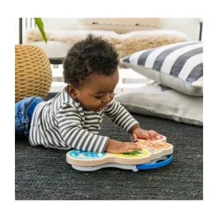 Baby Einstein Toys For 2 Year Old|Gift For Toddler*Be Hape - Magic Touch Drum