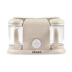 Beaba Processors, Blenders & Juicers*- Babycook Duo, Oat