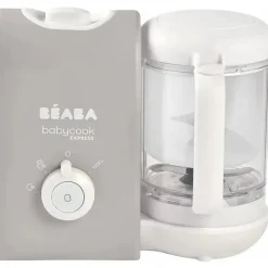 Beaba Processors, Blenders & Juicers*- Babycook Express Baby Food Maker, Grey