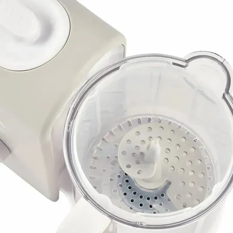 Beaba Processors, Blenders & Juicers*- Babycook Express Baby Food Maker, Grey