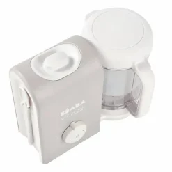 Beaba Processors, Blenders & Juicers*- Babycook Express Baby Food Maker, Grey