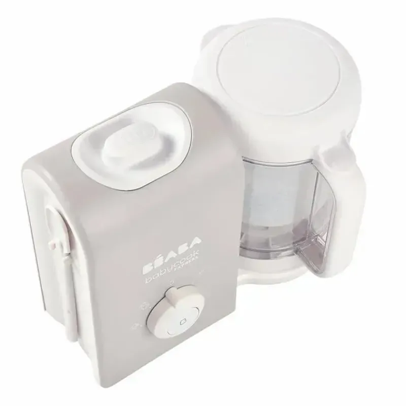 Beaba Processors, Blenders & Juicers*- Babycook Express Baby Food Maker, Grey