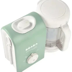 Béaba Processors, Blenders & Juicers*Beaba - Babycook Express Baby Food Maker, Sage