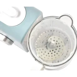 Beaba Processors, Blenders & Juicers*- Babycook Express Baby Food Maker, Baltic Blue