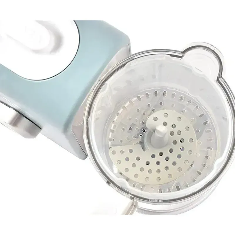 Beaba Processors, Blenders & Juicers*- Babycook Express Baby Food Maker, Baltic Blue