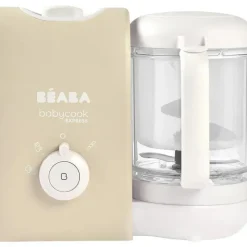 Beaba Cool Baby Products|Processors, Blenders & Juicers*- Babycook Express Baby Food Maker, Oat
