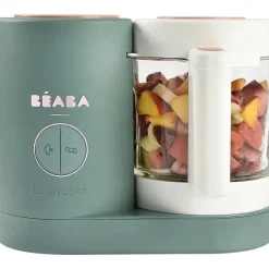 Beaba Processors, Blenders & Juicers*- Babycook Neo Baby Food Maker, Eucalyptus