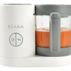 Beaba Processors, Blenders & Juicers*- Babycook Neo Baby Food Maker, Cloud