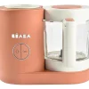 Beaba Processors, Blenders & Juicers*- Babycook Neo, Terracotta