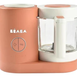 Beaba Processors, Blenders & Juicers*- Babycook Neo, Terracotta
