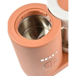 Beaba Processors, Blenders & Juicers*- Babycook Neo, Terracotta