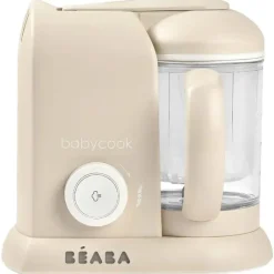 Beaba Processors, Blenders & Juicers*- Babycook Solo 4 in 1 Baby Food Maker, Oat