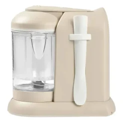 Beaba Processors, Blenders & Juicers*- Babycook Solo 4 in 1 Baby Food Maker, Oat