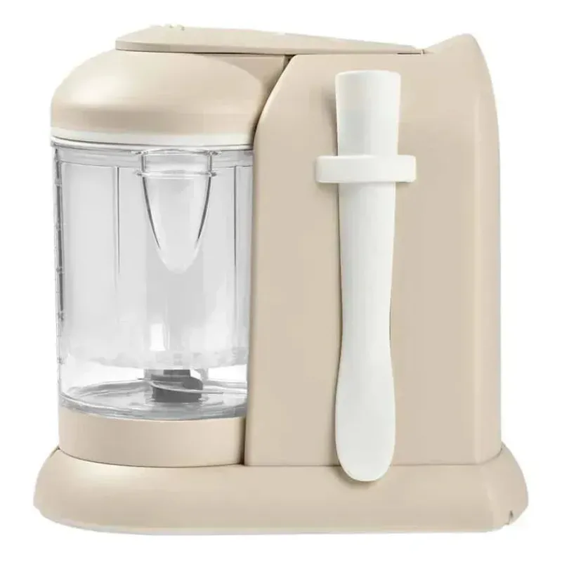 Beaba Processors, Blenders & Juicers*- Babycook Solo 4 in 1 Baby Food Maker, Oat