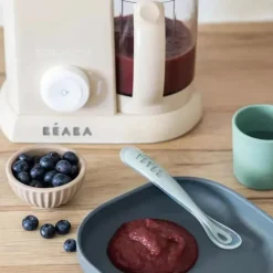 Beaba Processors, Blenders & Juicers*- Babycook Solo 4 in 1 Baby Food Maker, Oat