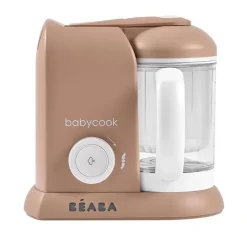 Beaba Processors, Blenders & Juicers*- Babycook Solo, Pralin