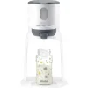 Beaba Gifts Over $50|Bottle Warmers*- Bib'Expresso Fast Water Warmer, Cloud