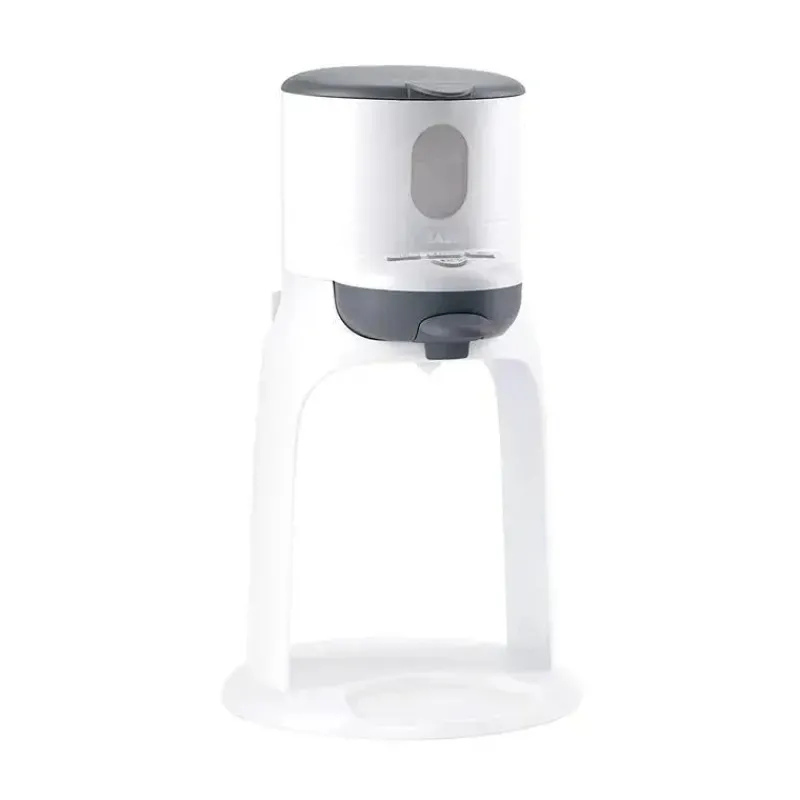 Beaba Gifts Over $50|Bottle Warmers*- Bib'Expresso Fast Water Warmer, Cloud