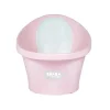 Béaba Bath Tubs & Seats*Beaba - By Shnuggle Baby Bath, Rose