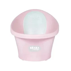 Béaba Bath Tubs & Seats*Beaba - By Shnuggle Baby Bath, Rose
