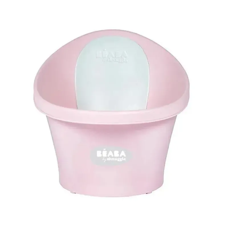 Béaba Bath Tubs & Seats*Beaba - By Shnuggle Baby Bath, Rose