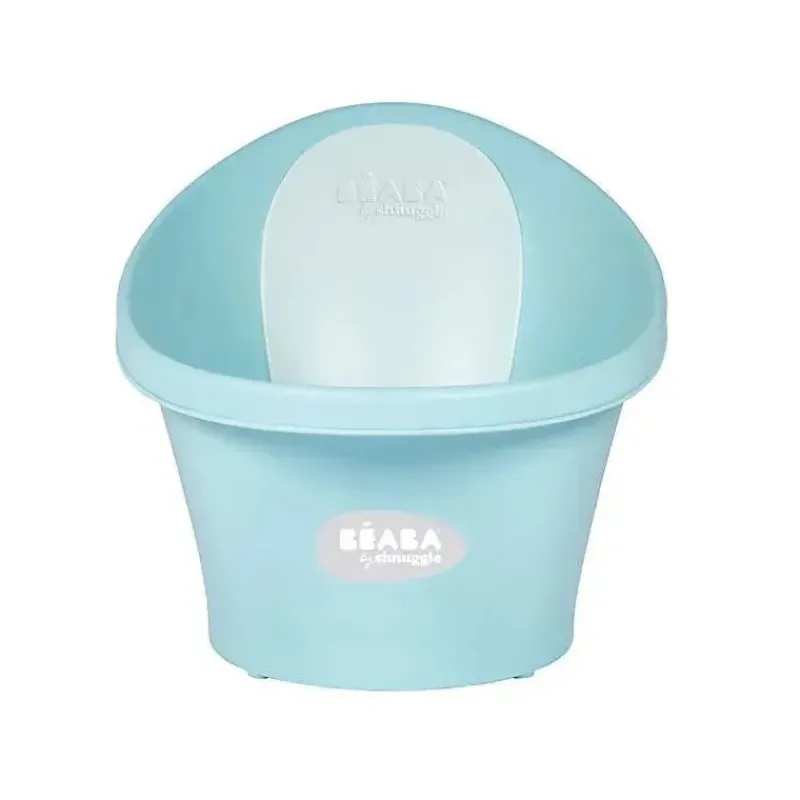 Béaba Bath Tubs & Seats*Beaba - By Shnuggle Baby Bath, Aqua