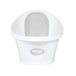 Béaba Bath Tubs & Seats*Beaba - By Shnuggle Baby Bath, Grey