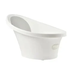 Béaba Bath Tubs & Seats*Beaba - By Shnuggle Baby Bath, Grey