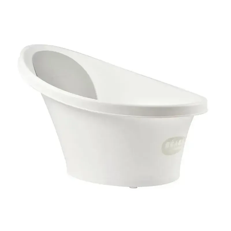 Béaba Bath Tubs & Seats*Beaba - By Shnuggle Baby Bath, Grey