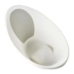 Béaba Bath Tubs & Seats*Beaba - By Shnuggle Baby Bath, Grey