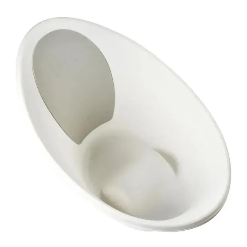Béaba Bath Tubs & Seats*Beaba - By Shnuggle Baby Bath, Grey