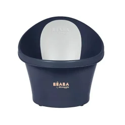 Béaba Bath Tubs & Seats*Beaba - By Shnuggle Baby Bath, Midnight