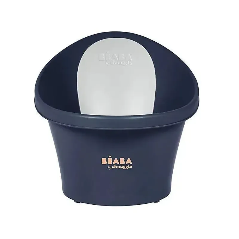 Béaba Bath Tubs & Seats*Beaba - By Shnuggle Baby Bath, Midnight