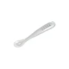Béaba Utensils & Accessories|Dishes, Utensils & Food Containers*Beaba - First Foods Single Silicone Spoon, Cloud