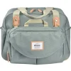 Beaba Convertible Backpacks*- Geneva Diaper Bag Sage