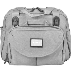 Beaba Convertible Backpacks*- Genève II Baby Changing Bag