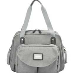 Beaba Convertible Backpacks*- Genève II Baby Changing Bag