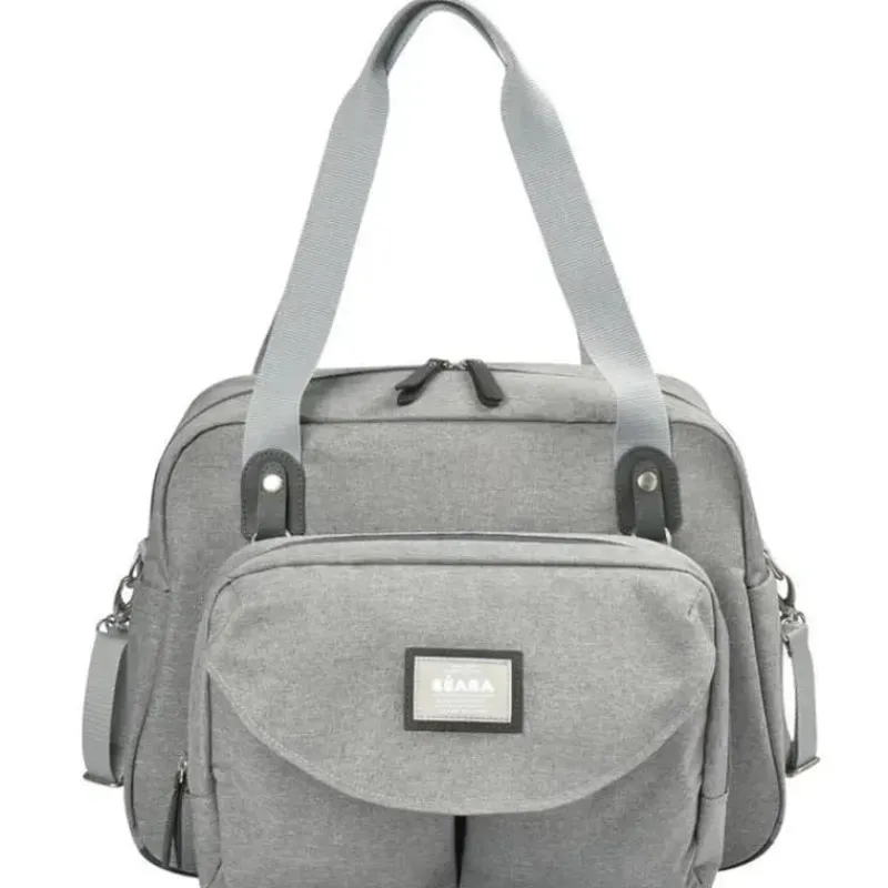Beaba Convertible Backpacks*- Genève II Baby Changing Bag