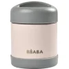 Beaba Food Jars & Snack Cups|Dishes, Utensils & Food Containers*- 10Oz Stainless Steel Insulated Food Jar, Rose