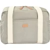 Beaba Diaper Backpacks*- Paris Diaper Bag, Large Capacity, Gray