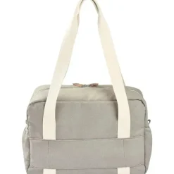 Beaba Diaper Backpacks*- Paris Diaper Bag, Large Capacity, Gray