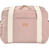 Beaba Diaper Backpacks*- Paris Diaper Bag, Large Capacity, Pink
