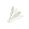 Beaba Utensils & Accessories|Dishes, Utensils & Food Containers*- 4Pk First Stage Silicone Spoons, Cloud