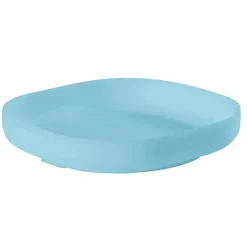 Beaba Plates & Bowls|Dishes, Utensils & Food Containers*- 4Pk Silicone Meal Set, Peacock