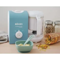 Béaba Gadgets & Accessories*Beaba - Rice, Pasta, & Grain Insert (Express)